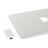 Адаптер USB to Ethernet Adapter, RJ-45, до 100 Мбит/с, Silver (99MO023204) - фото #2, Technodom.kz