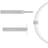 Кабель USB Type-C - DisplayPort, Moshi, 1.5м, White (99MO084102) - фото #4, Technodom.kz