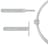 Кабель USB Type-C - USB Type-C, Moshi, 1м, Jet Silver (99MO084244) - фото #4, Technodom.kz