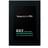 Ішкі SSD 2.5" 7мм 256GB Team Group GX2, SATA-III TLC (T253X2256G0C101) - фото #0, Technodom.kz