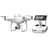 Дрон DJI Phantom 4 RTK EU Combo - фото #3, Technodom.kz