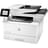 МФУ лазерное HP LaserJet Pro M428fdn A4-A-D-F-N (W1A29A) - фото #1, Technodom.kz