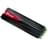 Внутренний SSD M.2 2280 1TB Plextor M9PeG PCIe 3.0 x4 3D TLC (PX-1TM9PeG) - фото #2, Technodom.kz