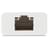 Адаптер USB Type-C to Ethernet Adapter, RJ-45, до 1000 Мбит/с, Silver (99MO084203) - фото #2, Technodom.kz