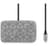Универсальная док-станция Symbus Q, 2*USB 3.1, 1*RJ45, 1*HDMI, Moshi, Nordic Gray (99MO084216) - фото #1, Technodom.kz