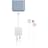 Адаптер Moshi, Type-C - 1*USB Type-C, 1*3,5 мм для наушников (MFG), Silver (99MO084246) - фото #3, Technodom.kz