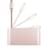 Адаптер USB Type-C to 1*USB 2.0, 1*HDMI, 1*Type-C, Moshi, Golden Rose (99MO084207) - фото #4, Technodom.kz