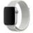 Браслет Apple 44mm Summit White Nike Sport Loop (MV7M2ZM/A) - фото #1, Technodom.kz