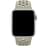 Браслет Apple 40mm Spruce Fog/Vintage Lichen Nike Sport Band, S/M/L (MV7W2ZM/A) - фото #2, Technodom.kz