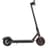 Электросамокат, Xiaomi Mi Electric Scooter PRO, 28 км/ч, до 110 кг, 45 км, Черный - фото #1, Technodom.kz