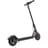 Электросамокат, Xiaomi Mi Electric Scooter PRO, 28 км/ч, до 110 кг, 45 км, Черный - фото #4, Technodom.kz