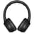Наушники Накладные Sony Bluetooth WH-XB700, Black - фото #2, Technodom.kz