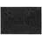 Коврик Vortex придверный 40*60 см, черный,  "Вытирайте ноги" - фото #1, Technodom.kz Коврик Vortex придверный 40*60 см, черный,  "Вытирайте ноги" - фото #1, Technodom.kz