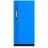 ПК корпус GameMax EXPEDITION H605-BLU TG Mini-Tower, window, Blue mATX (EXPEDITION H605-BLU) - фото #2, Technodom.kz