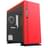 ПК корпус GameMax EXPEDITION H605-RD TG Mini-Tower, window, Red mATX (EXPEDITION H605-RD) - фото #0, Technodom.kz