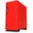 ПК корпус GameMax EXPEDITION H605-RD TG Mini-Tower, window, Red mATX (EXPEDITION H605-RD) - фото #1, Technodom.kz