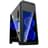 ПК корпус GameMax G563 Mid-Tower, window, ATX (G563 ) - фото #0, Technodom.kz