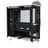 ПК корпус GameMax H601 WB Mini-Tower, window, mATX (H601 WB) - фото #3, Technodom.kz