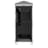 ПК корпус GameMax H601 WB Mini-Tower, window, mATX (H601 WB) - фото #4, Technodom.kz