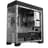 GameMax 6830 Ares Mini-Tower кейсі, Black mATX (6830 Ares) - фото #3, Technodom.kz