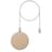 Зарядное устройство Bang & Olufsen Beoplay Charging pad, Natural - фото #0, Technodom.kz