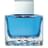 Туалетная вода Antonio Banderas Blue Seduction edt 50 - фото #0, Technodom.kz