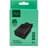 Сетевое зарядное устройство 2*USB, 3.0A, AVA, Черный (AV-CHT001) - фото #3, Technodom.kz