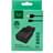 Сетевое зарядное устройство 2*USB, 2.4A + каб. MicroUSB, AVA, Черный (AV-CHT002M) - фото #3, Technodom.kz