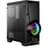 ПК корпус Aerocool AeroEngine RGB Mid-Tower, window, Black mATX - фото #1, Technodom.kz