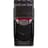 ПК корпус Delux DLC-DW701 Mid-Tower Black ATX - фото #1, Technodom.kz