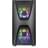 ПК корпус Thermaltake Commander C34 TG ARGB, window, Black mATX (CA-1N5-00M1WN-00) - фото #3, Technodom.kz