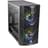 ПК корпус Thermaltake Commander C36 TG ARGB, window, Black mATX (CA-1N7-00M1WN-00) - фото #2, Technodom.kz