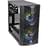 ПК корпус Thermaltake Commander C36 TG ARGB, window, Black mATX (CA-1N7-00M1WN-00) - фото #3, Technodom.kz