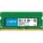 Оперативная память DDR4 SO-DIMM 4GB/2666MHz PC4-21300 Crucial (CT4G4SFS6266) - фото #0, Technodom.kz