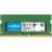 Оперативная память DDR4 SO-DIMM 4GB/2666MHz PC4-21300 Crucial (CT4G4SFS8266) - фото #0, Technodom.kz