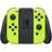 Джойстик беспроводной Nintendo Joy-Con Pair, Yellow - фото #1, Technodom.kz