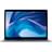 Ноутбук Apple MacBook Air i5 8210Y / 8ГБ / 128SSD / 13.3 / Mac OS X / (MVFH2RU/A) - фото #0, Technodom.kz