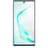 Чехол для Samsung Galaxy Note10, (Note10) Leather Cover, Gray (EF-VN970LJEGRU) - фото #1, Technodom.kz