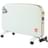Конвекционный обогреватель Polaris PCH-2043 White - фото #1, Technodom.kz