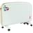 Конвекционный обогреватель Polaris PCH-2043 White - фото #2, Technodom.kz