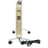 Конвекционный обогреватель Polaris PCH-2043 White - фото #3, Technodom.kz