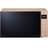 Микроволновая печь LG MS-2535GISH - фото #0, Technodom.kz