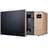 Микроволновая печь LG MS-2535GISH - фото #3, Technodom.kz
