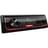 Автомагнитола JVC KD-X162 DIN 1 - фото #1, Technodom.kz