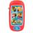 Chicco Игрушка Говорящий смартфон ABC (рус/англ) 6м+ - фото #1, Technodom.kz