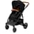 Cybex Коляска-трансформер Leotie Flex Lux Smoky Anthracite - фото #0, Technodom.kz