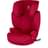 Cybex Автокресло Solution 2-Fix Crunchy Red (15-36 кг) 2г+ - фото #0, Technodom.kz