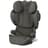 Cybex Автокресло Solution Z-fix Plus Manhattan Grey (15-36 кг) 2г + - фото #0, Technodom.kz