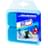 Парафин Holmenkol Ultramix Blue (2x35g) - фото #0, Technodom.kz