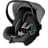 Cybex Автокресло Shima Comfy Grey (0-13 кг) 0+ - фото #0, Technodom.kz